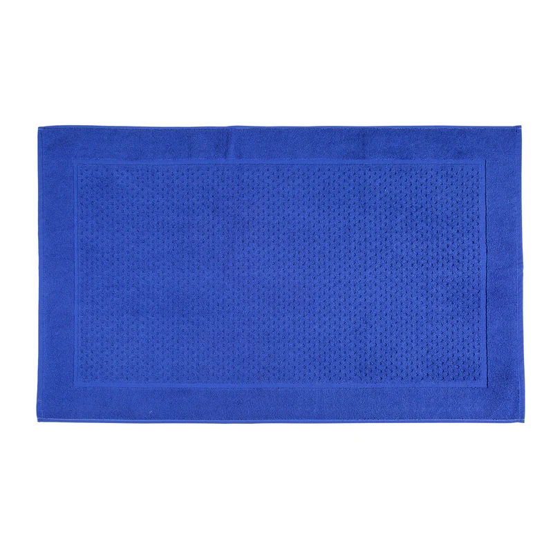 Tappeto Bagno Sirena in Cotone 1000 gr/mq