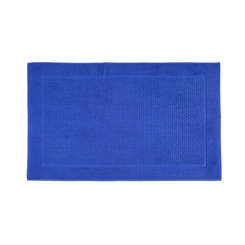 Tappeto Bagno Sirena in Cotone 1000 gr/mq