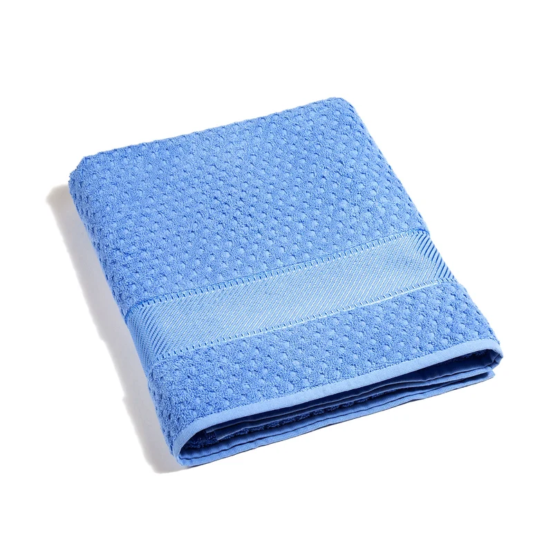 Telo Bagno Sirena in Cotone 450 gr/mq