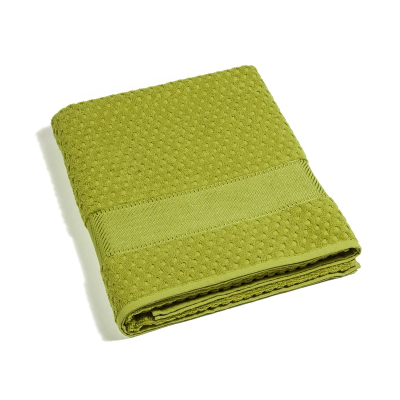 Telo Bagno Sirena in Cotone 450 gr/mq