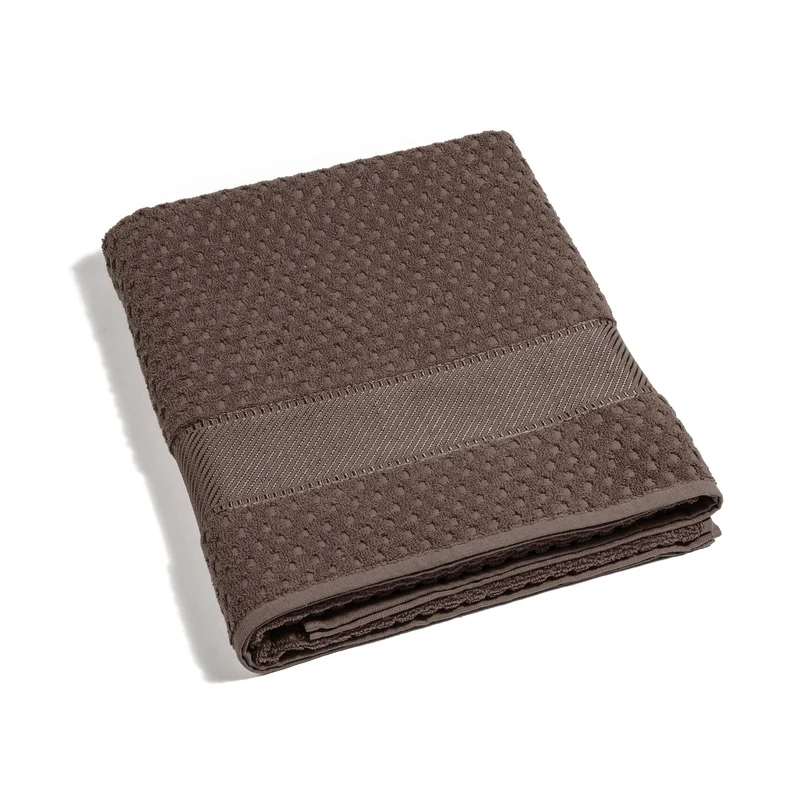 Telo Bagno Sirena in Cotone 450 gr/mq