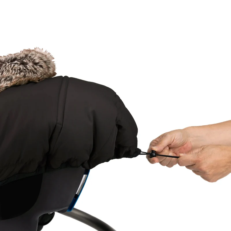 Housse d’hiver pour siège d’auto Sherpa - Whistler