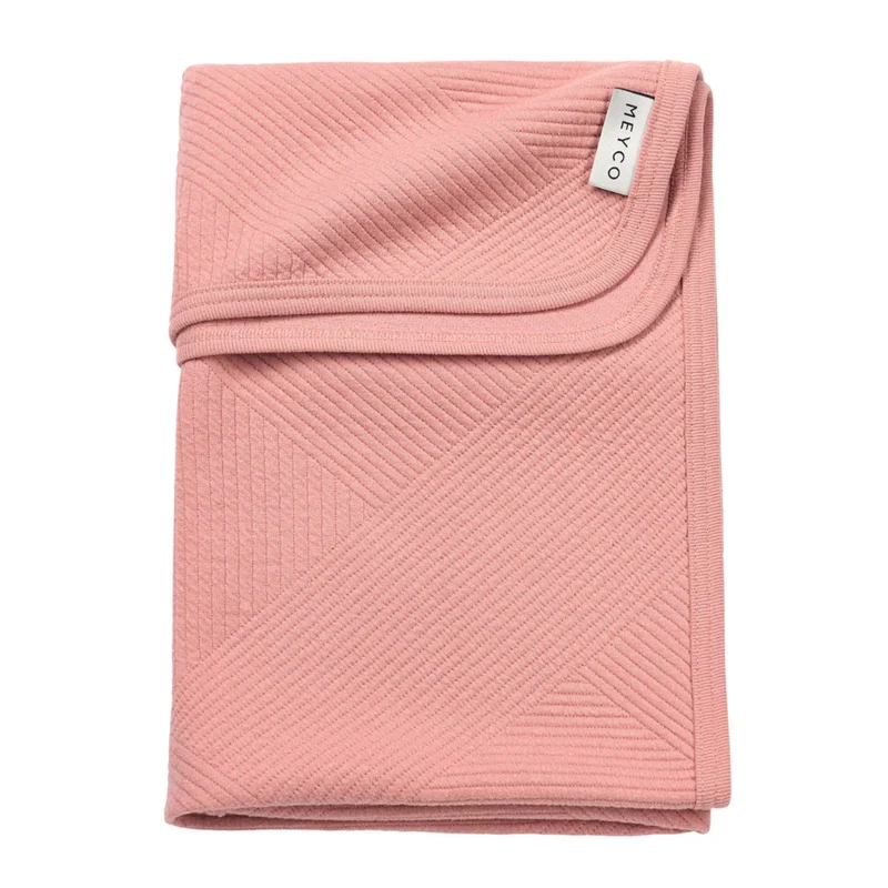 Couverture - Rose