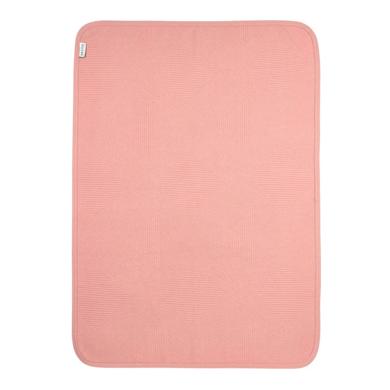 Couverture - Rose