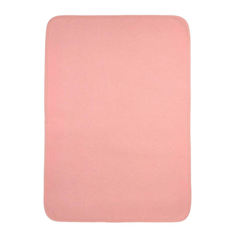 Couverture - Rose