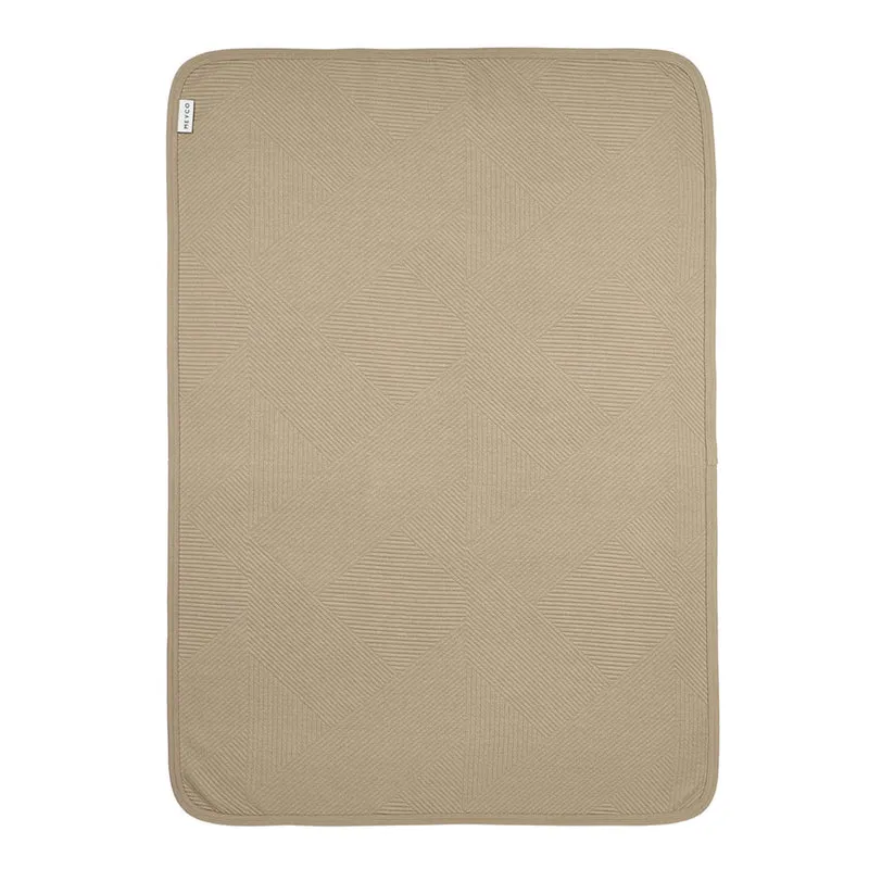 Couverture - Taupe
