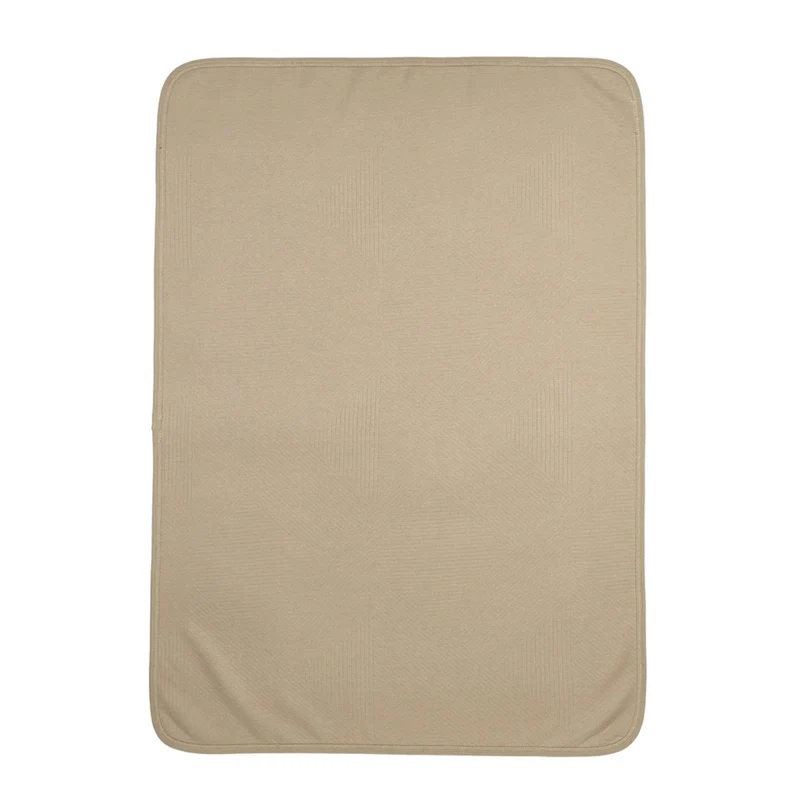 Couverture - Taupe