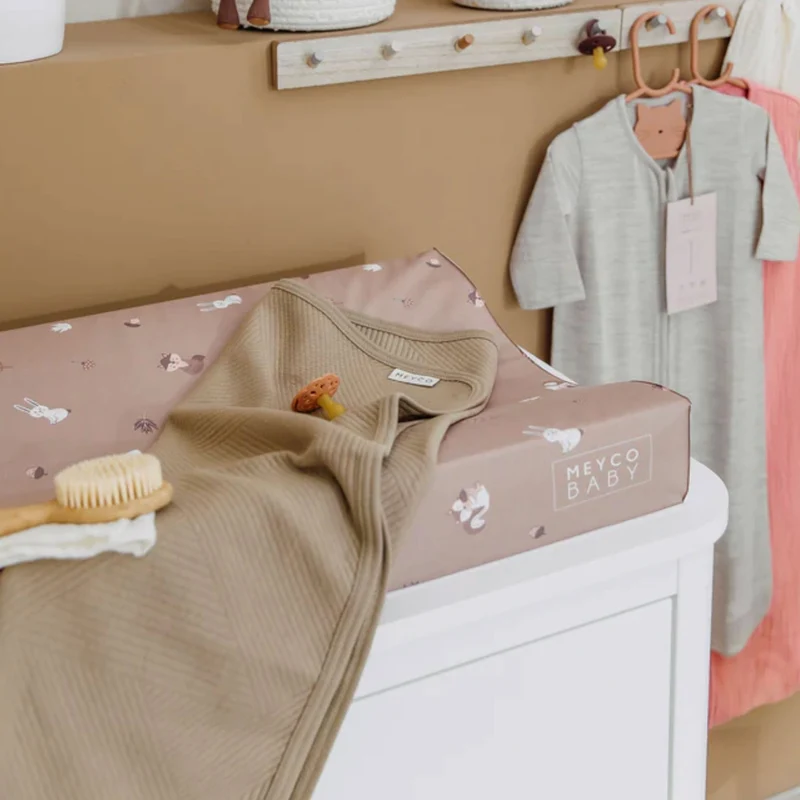 Couverture - Taupe