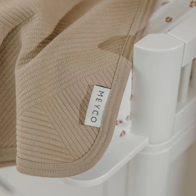Couverture - Taupe