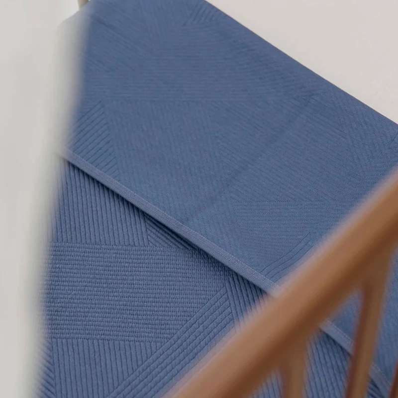 Couverture - Indigo