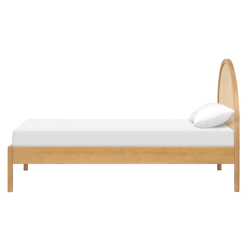Lit Simple Bondi - Rotin Miel