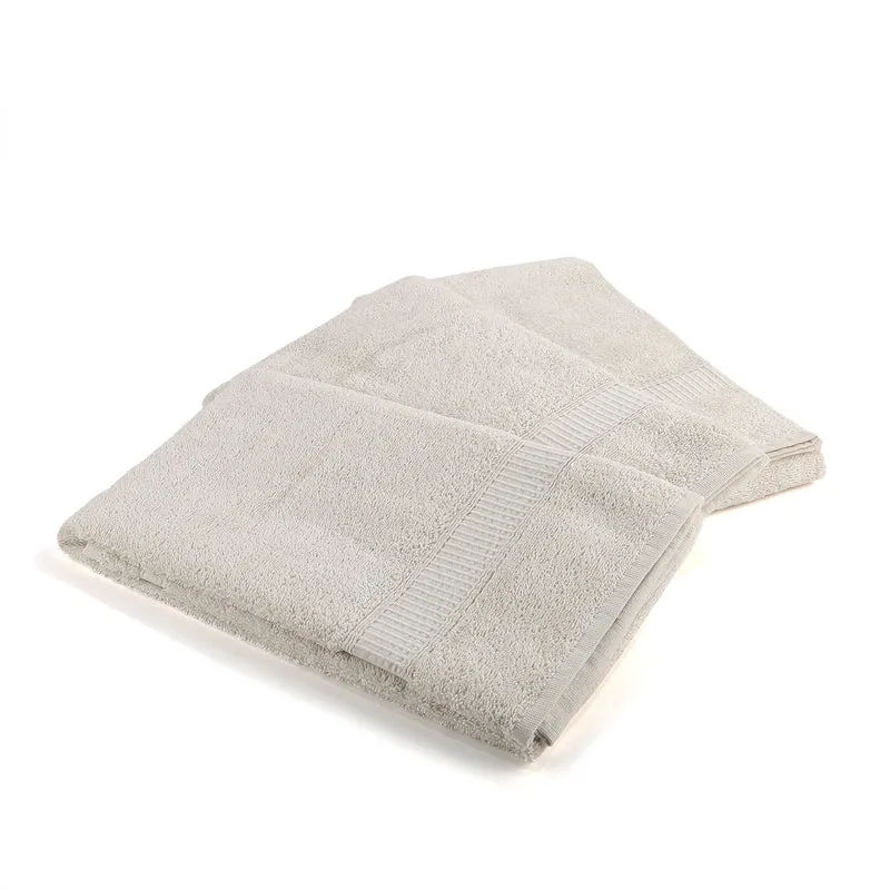 Asciugamano oceano in Cotone 400 gr/mq