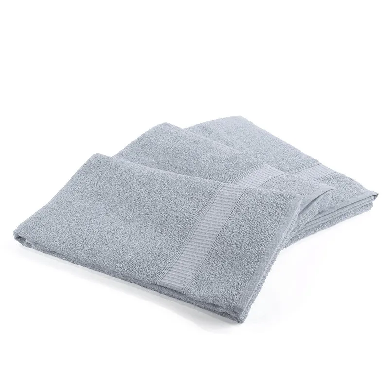 Asciugamano oceano in Cotone 400 gr/mq