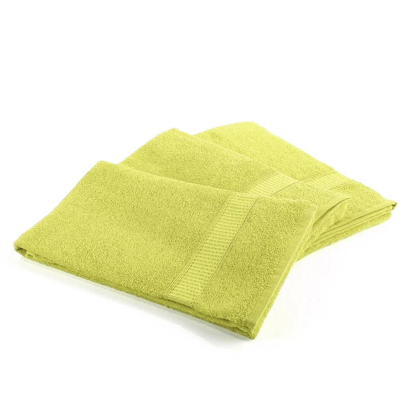 Asciugamano oceano in Cotone 400 gr/mq