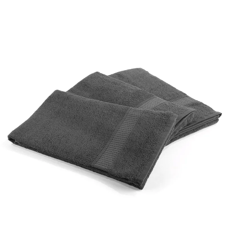 Asciugamano oceano in Cotone 400 gr/mq
