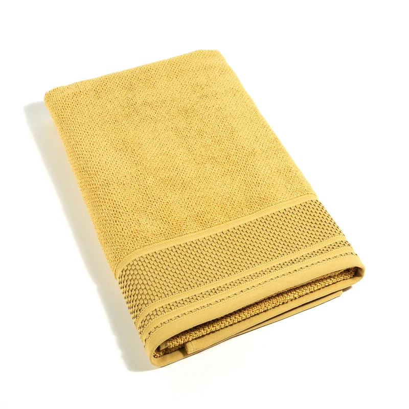 Telo Bagno gim in Cotone 500 gr/mq