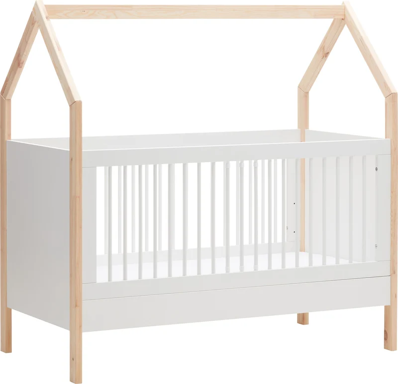 MIO Babybett