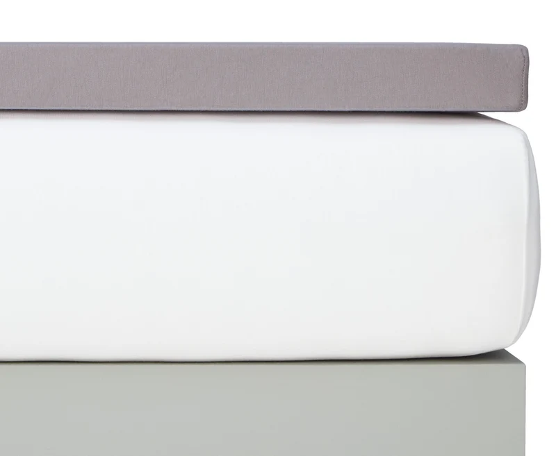 LEANDRO II Topper Boxspring-Fixleintuch