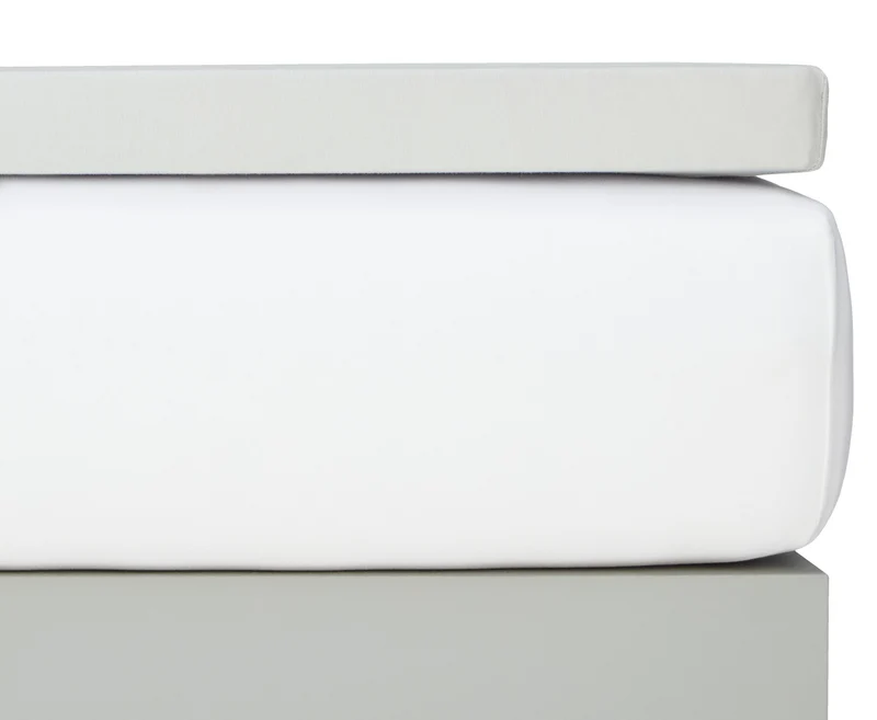 LEANDRO II Topper Boxspring-Fixleintuch