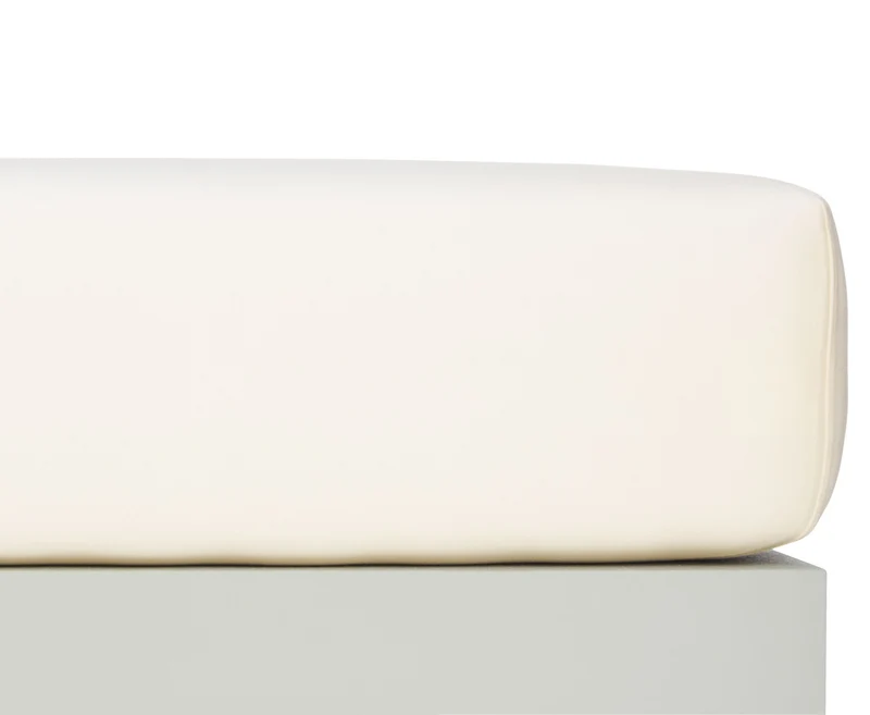 EVAN II Stretch Jersey-Fixleintuch