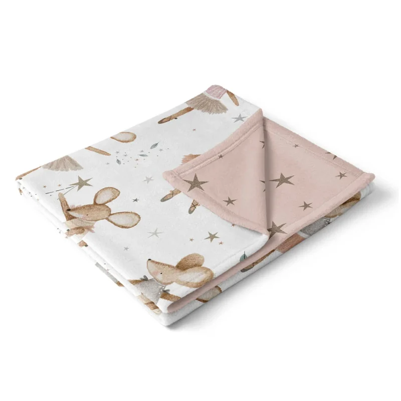 Couverture Anna Ballerine