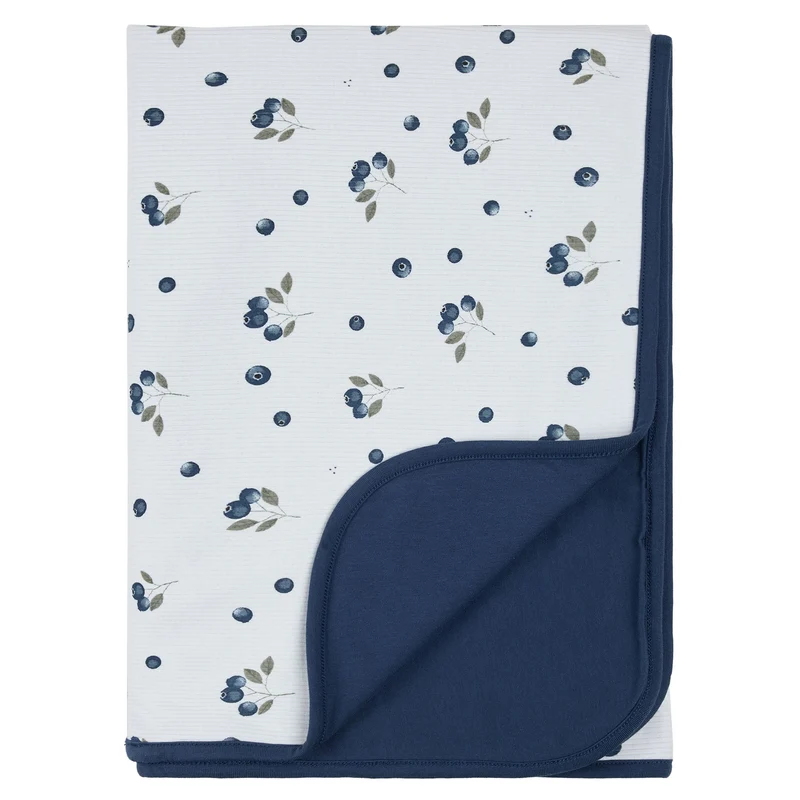 Couverture Bleuets