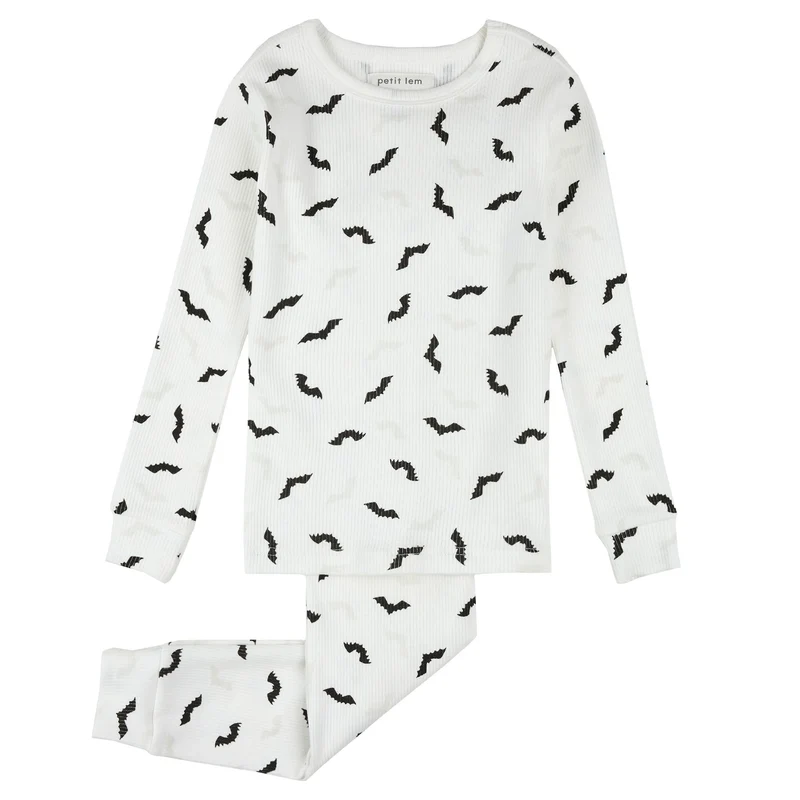 Pyjama Chauve-souris 2-7ans