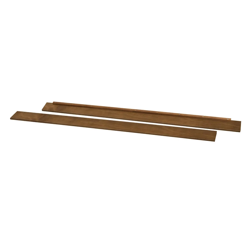 Kit de Conversion Hidden - Noyer Naturel