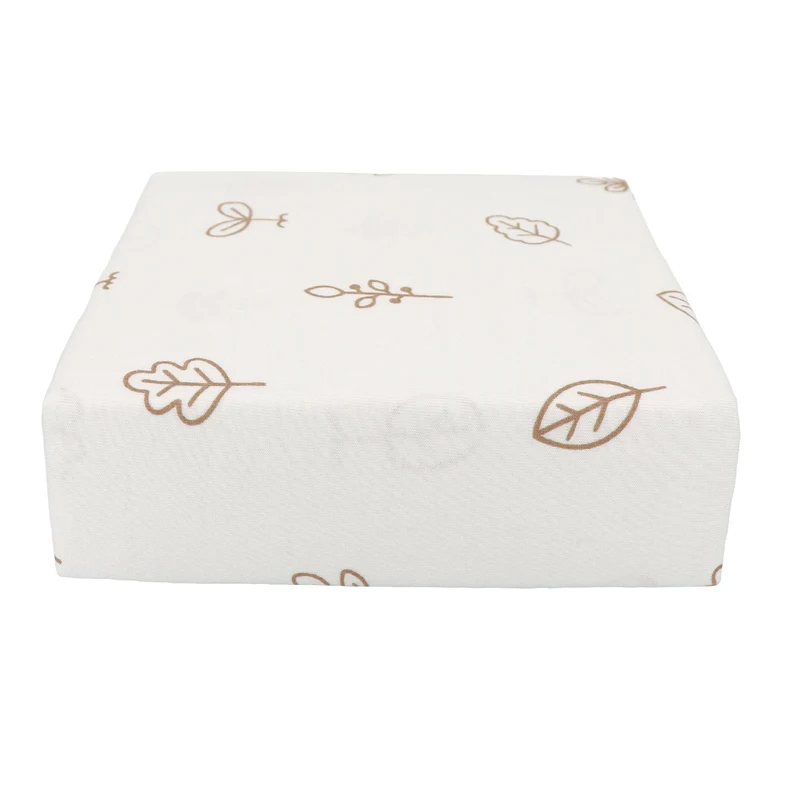Drap Contour pour Lit de Bébé - Arbres