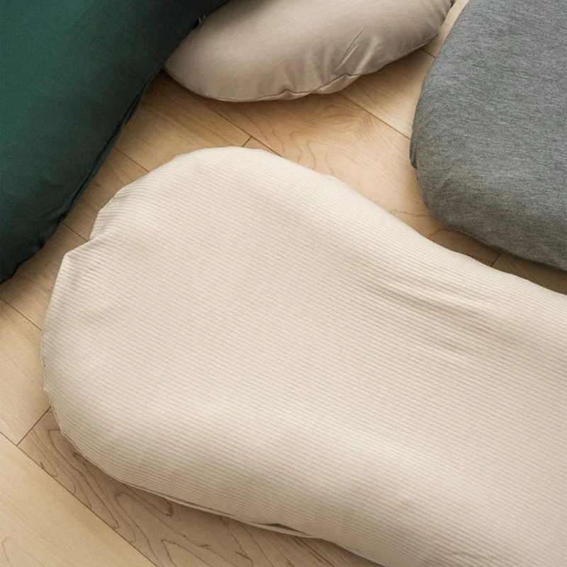 Housse de Coussin 0-9mois - Beige