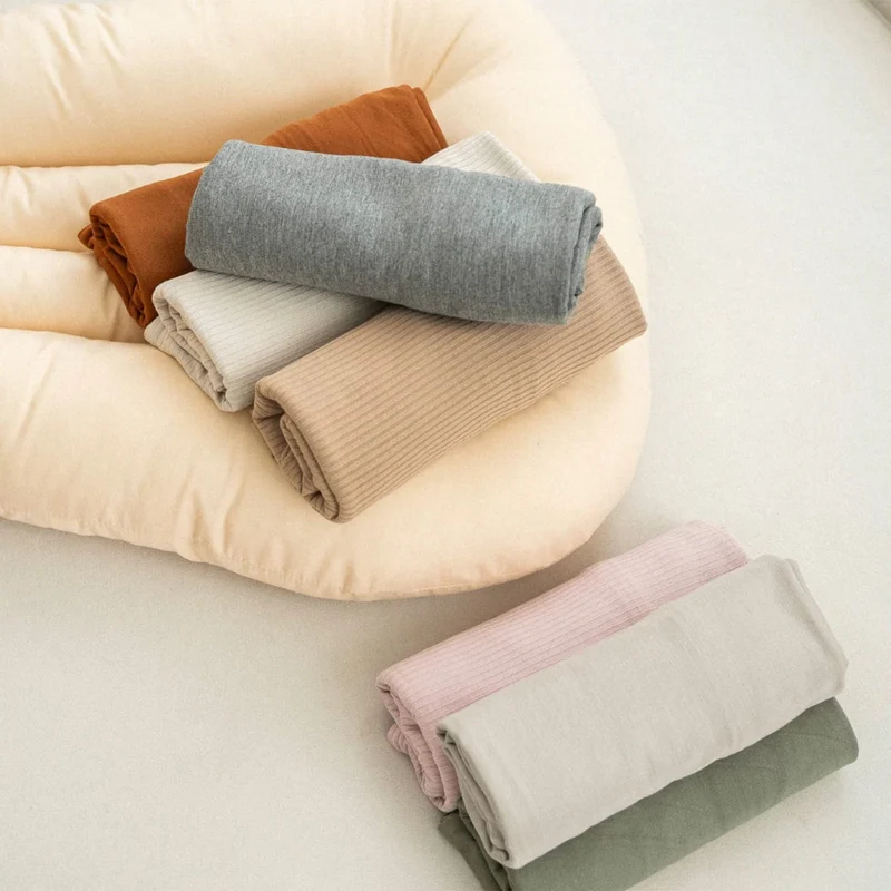 Housse de Coussin 0-9mois - Beige