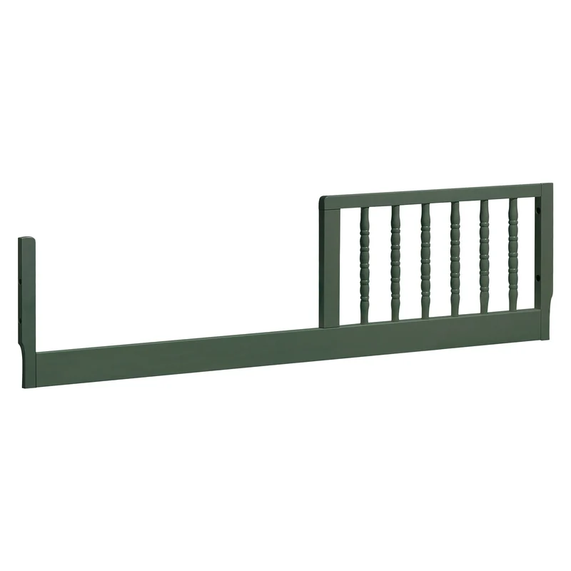 Option de Jour pour Couchette Jenny Lind - Vert