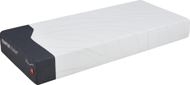 TEMPUR FORM PLUS HYBRID medium Matratze