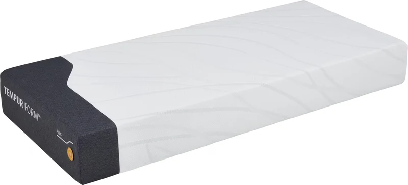 TEMPUR FORM PLUS HYBRID medium Matratze