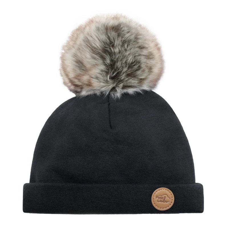 Coffret-cadeau Hiver (4 accessoires) Onyx 0-6mois