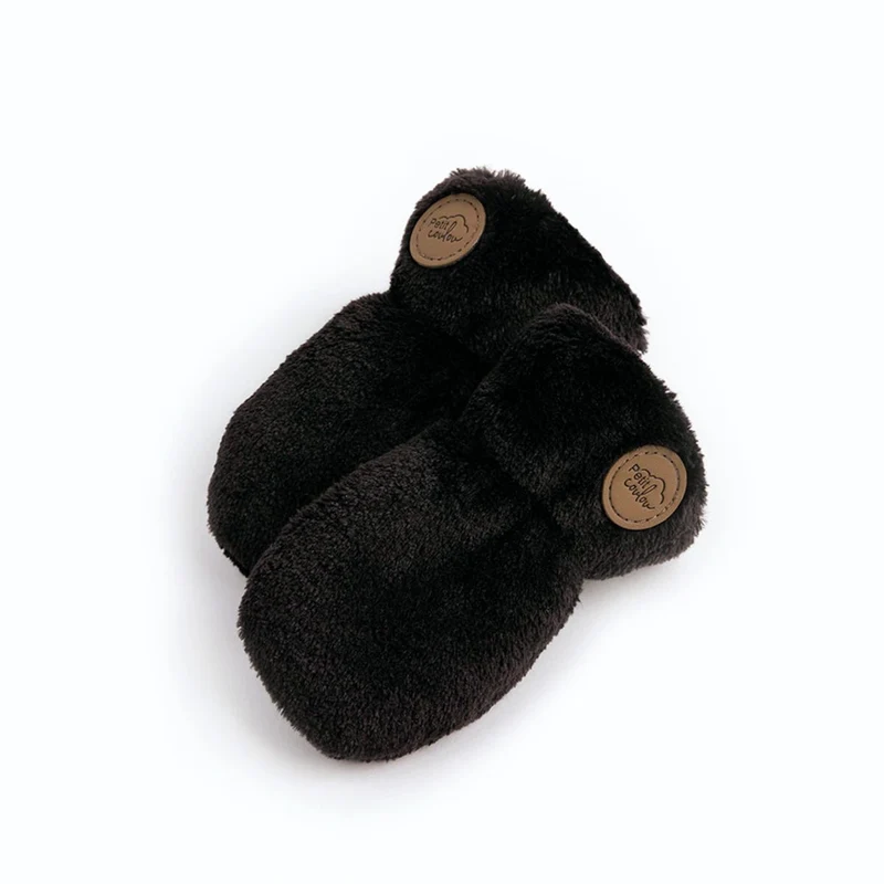 Coffret-cadeau Hiver (4 accessoires) Onyx 0-6mois