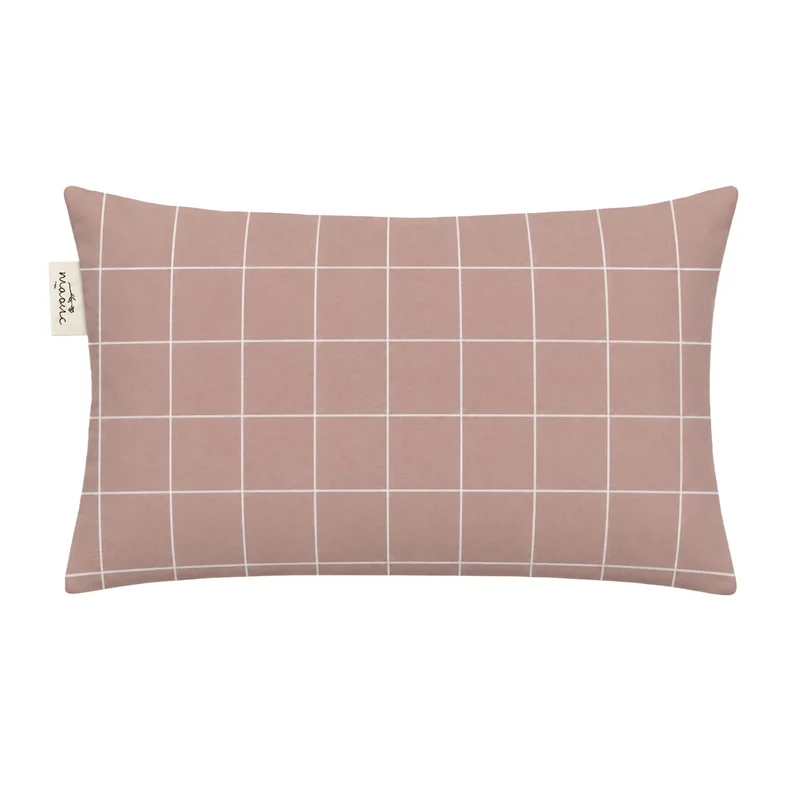 Oreiller pour Enfant - Carreaux