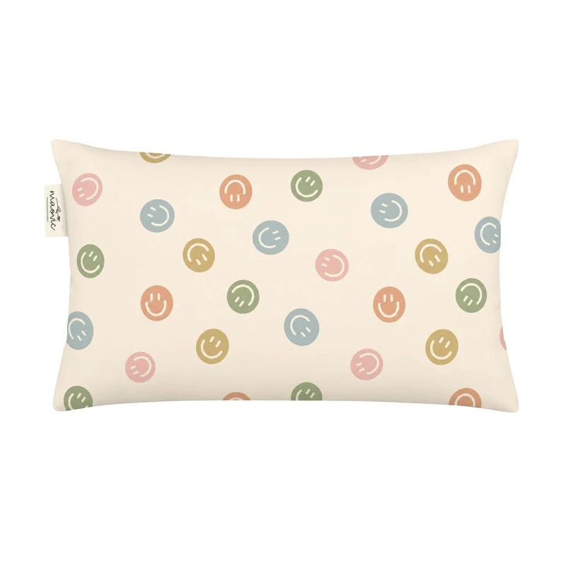 Oreiller pour Enfant - Sourires