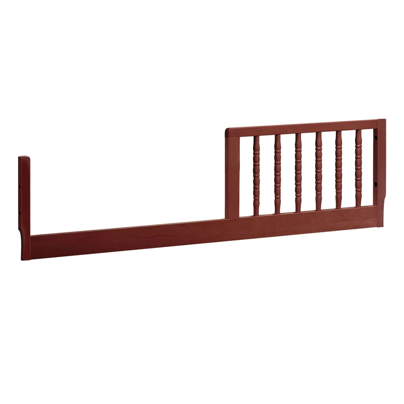 Option de Jour pour Couchette Jenny Lind - Cerise
