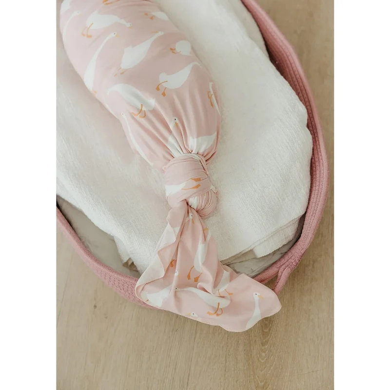 Couverture - Oies