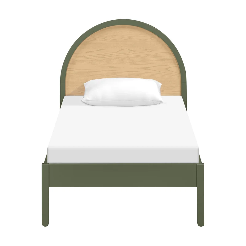 Lit simple Moab - Olive/Ash