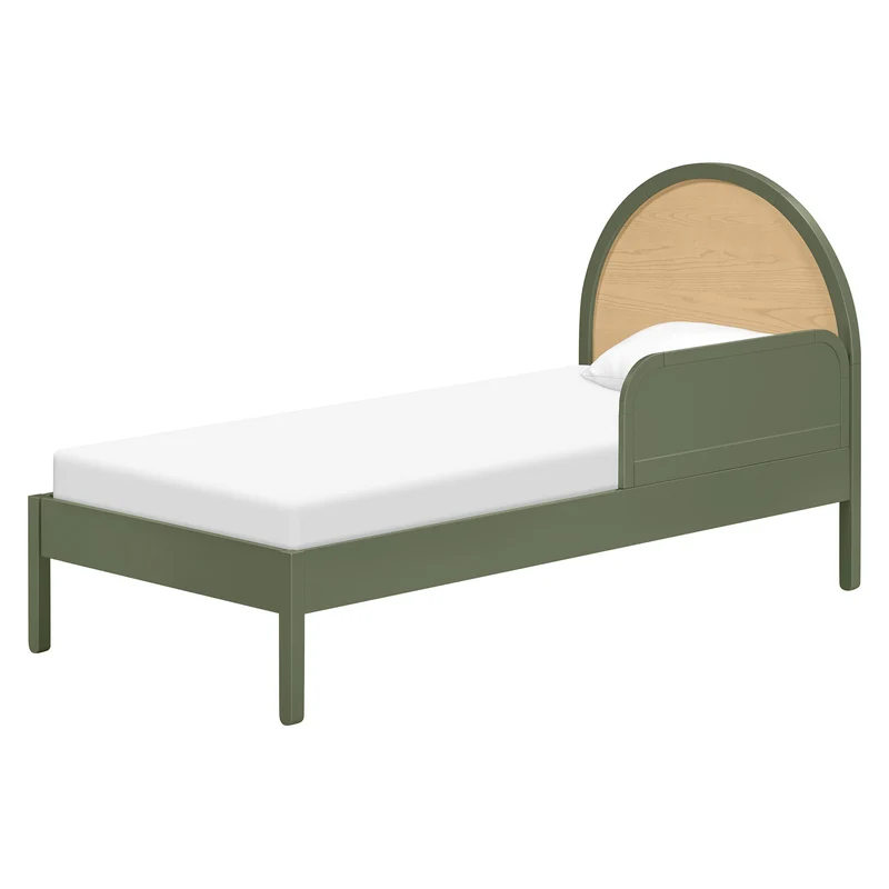 Lit simple Moab - Olive/Ash