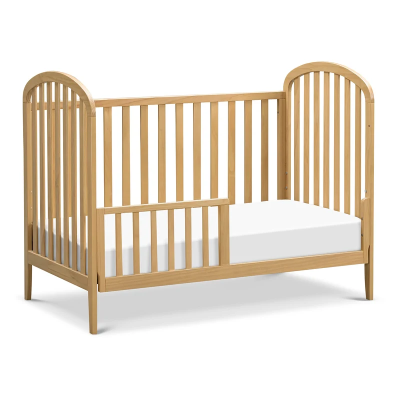 Couchette Convertible 3-en-1 Beau - Miel