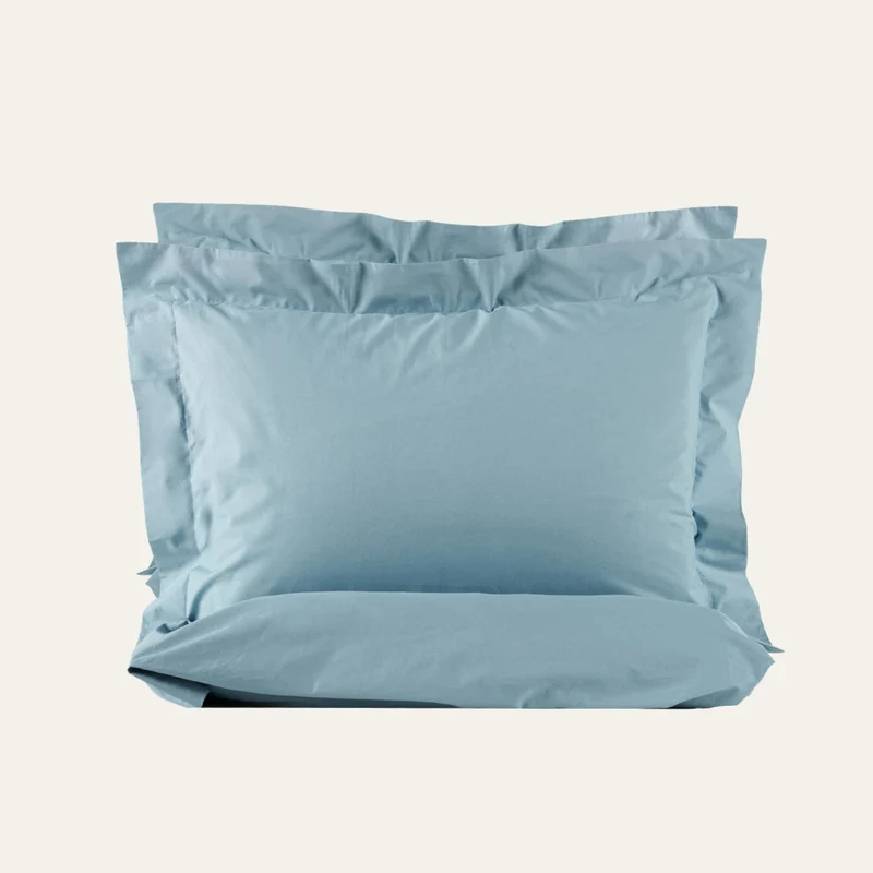 Set - Housse de couette Persefoni (incl. taie d'oreiller)
