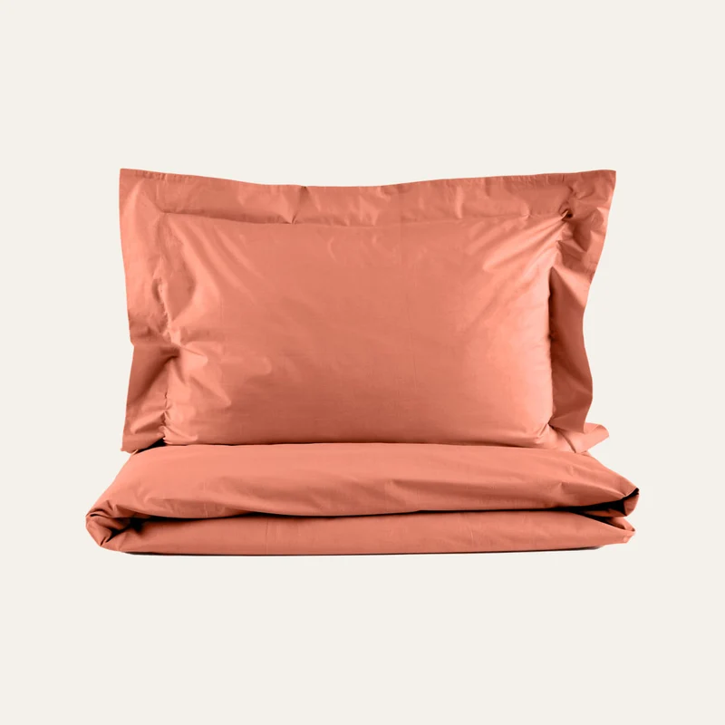 Set - Housse de couette Persefoni (incl. taie d'oreiller)