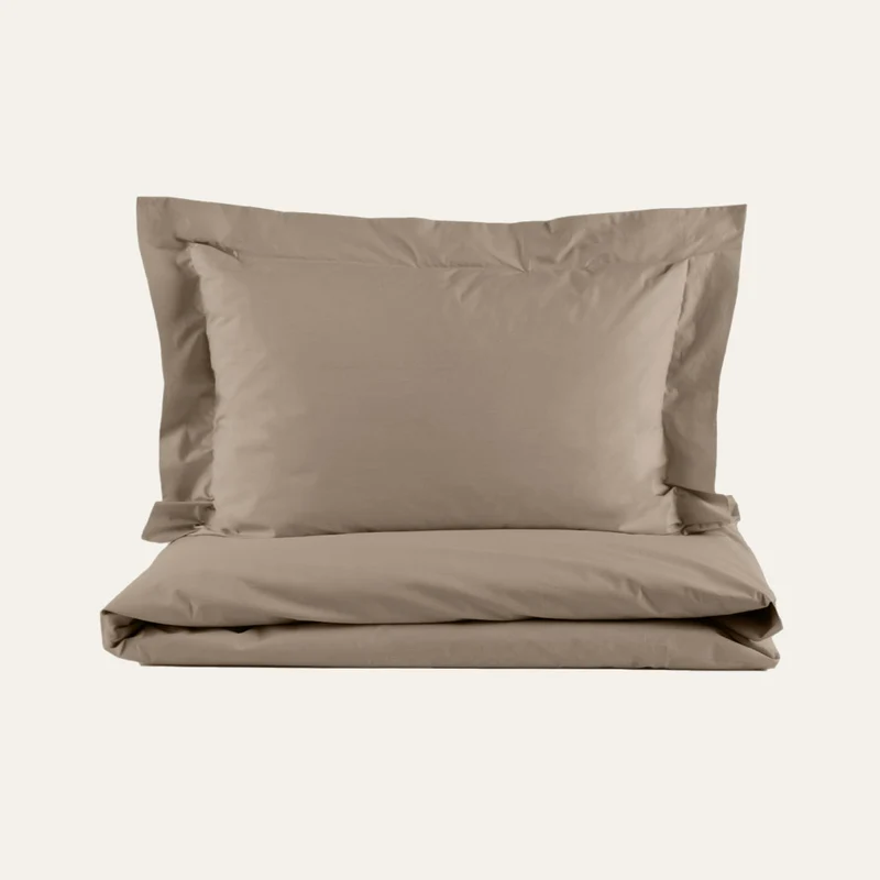 Set - Housse de couette Persefoni (incl. taie d'oreiller)