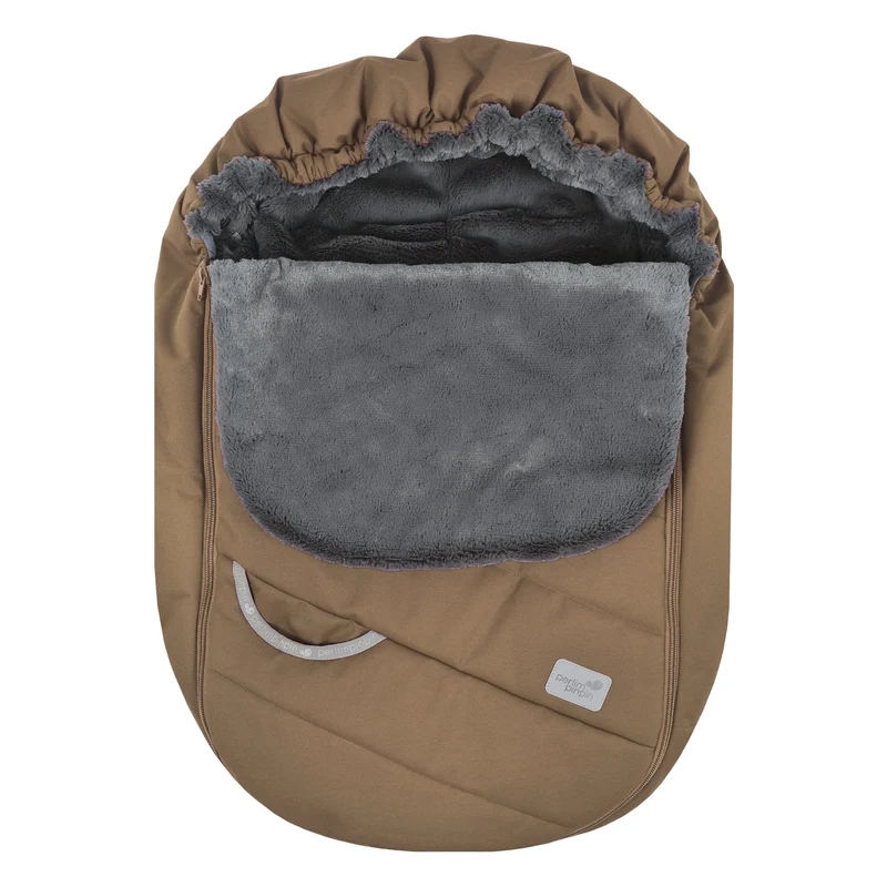 Housse Multifonctions d'Hiver - Cumin