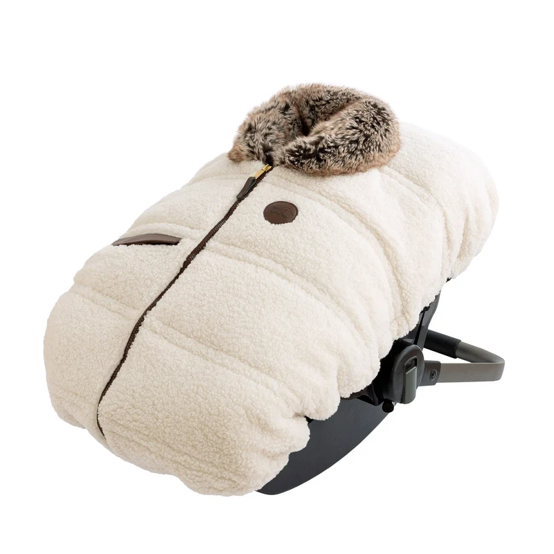Housse d’hiver pour siège d’auto Sherpa - Jasper