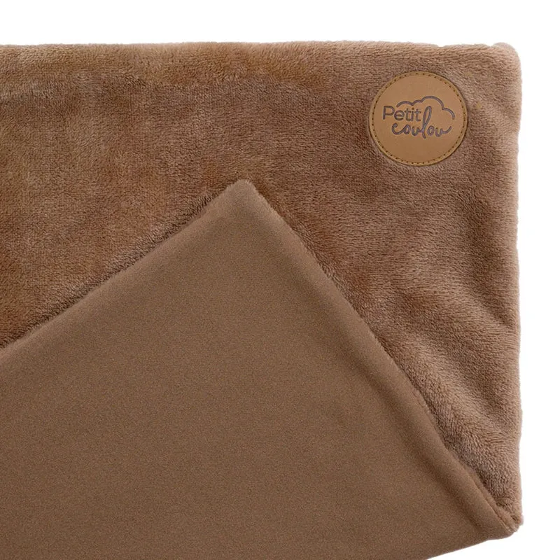 Coffret-cadeau Hiver (4 accessoires) Moka 0-6mois