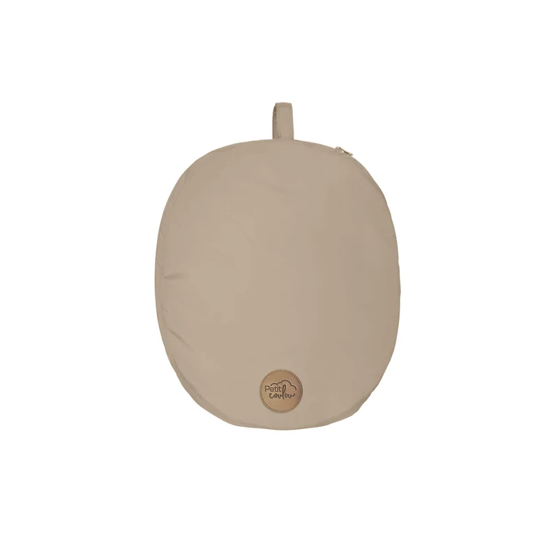 Housse avec protection UV pour coquille de bébé - Biscotti